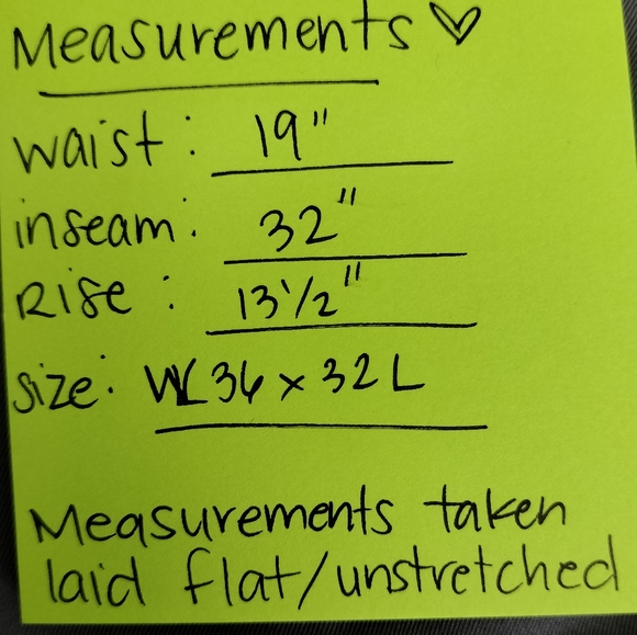 NWT Skake Eyes Performance Golf Wear Dry-18 Ultimate Golf Pant in Gray Sz. 36x32 - Picture 14 of 14